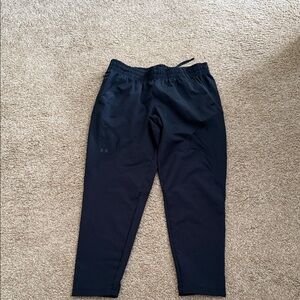 Under Armour women  Dark Joggers